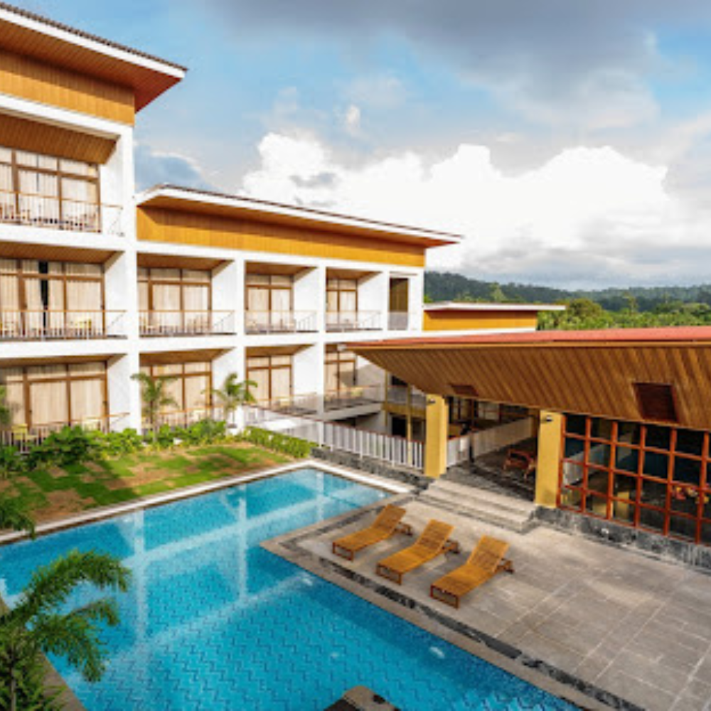 Sea Hills Haotel havelock