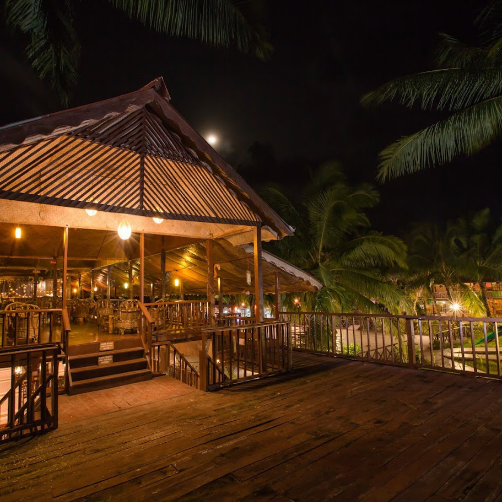 Symphony Palms Beach Resort And Spa