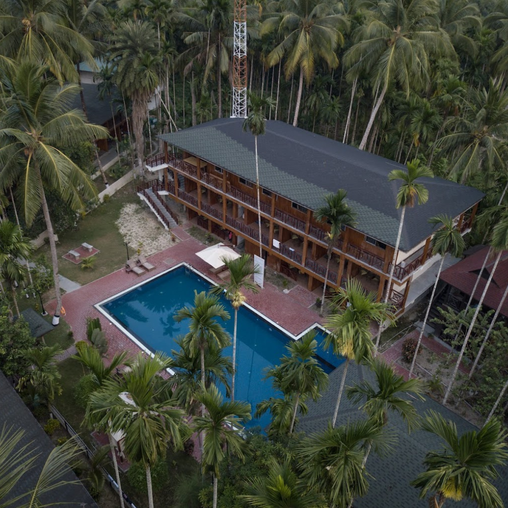 TSG Blue Resort & Spa