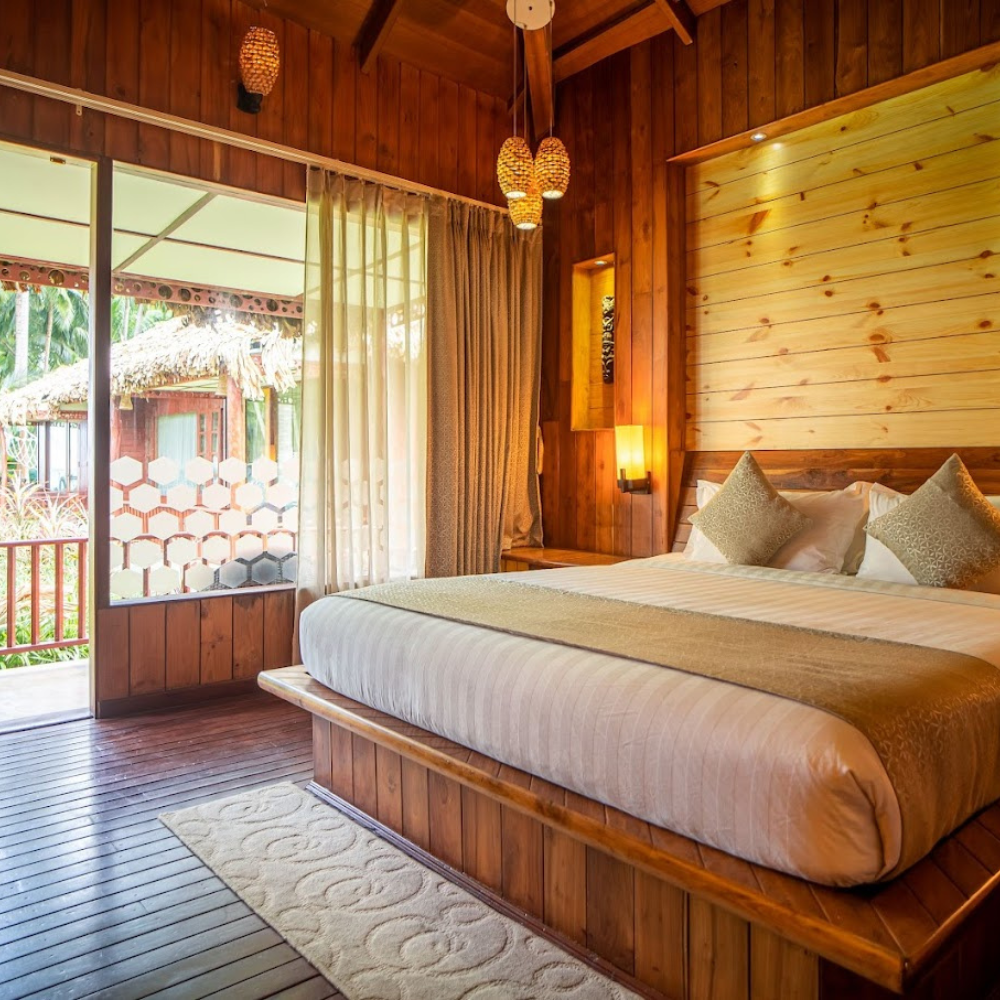 Coral Reef Resort & Spa, Havelock